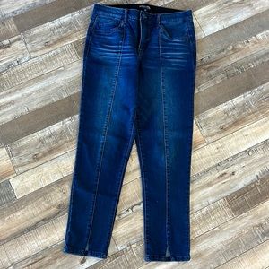 Mac and Me jeans